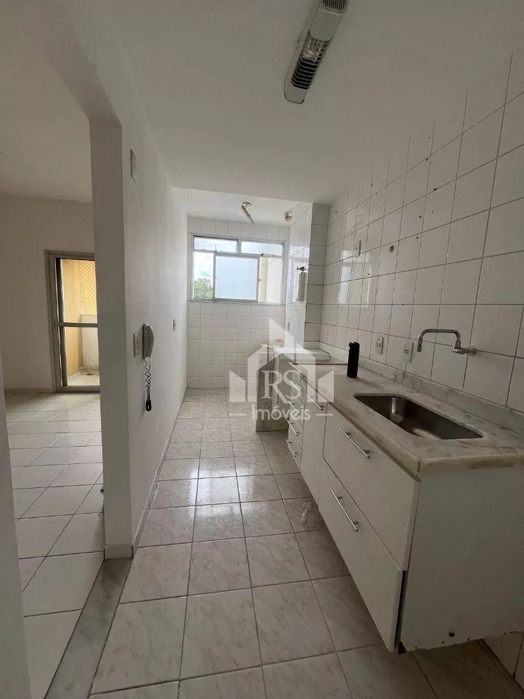 Apartamento, 2 quartos, 55 m² - Foto 14