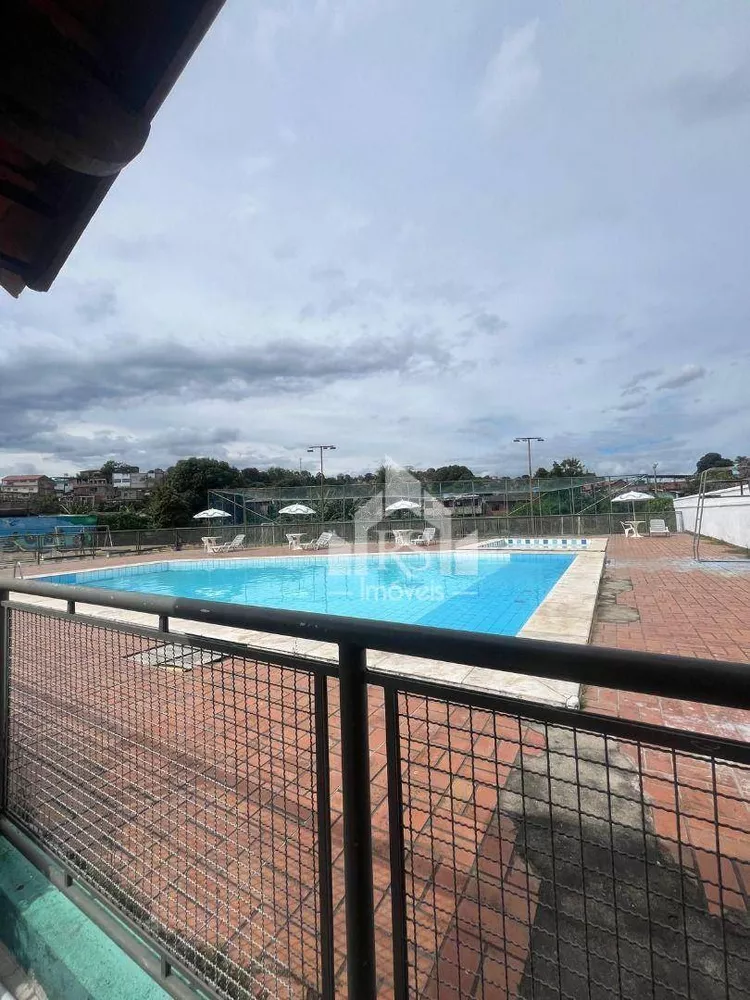 Apartamento, 2 quartos, 55 m² - Foto 15