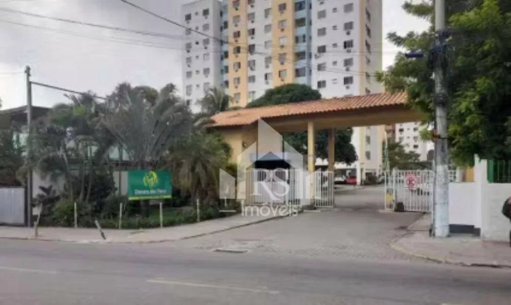 Apartamento, 2 quartos, 55 m² - Foto 3