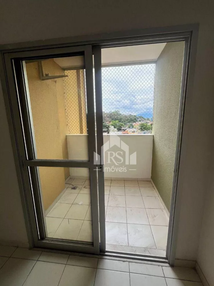 Apartamento, 2 quartos, 55 m² - Foto 4