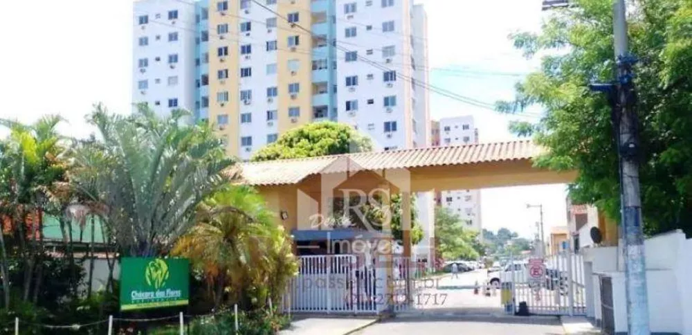 Apartamento, 2 quartos, 55 m² - Foto 2