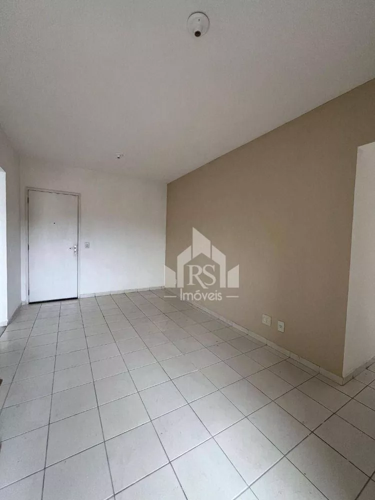 Apartamento, 2 quartos, 55 m² - Foto 6