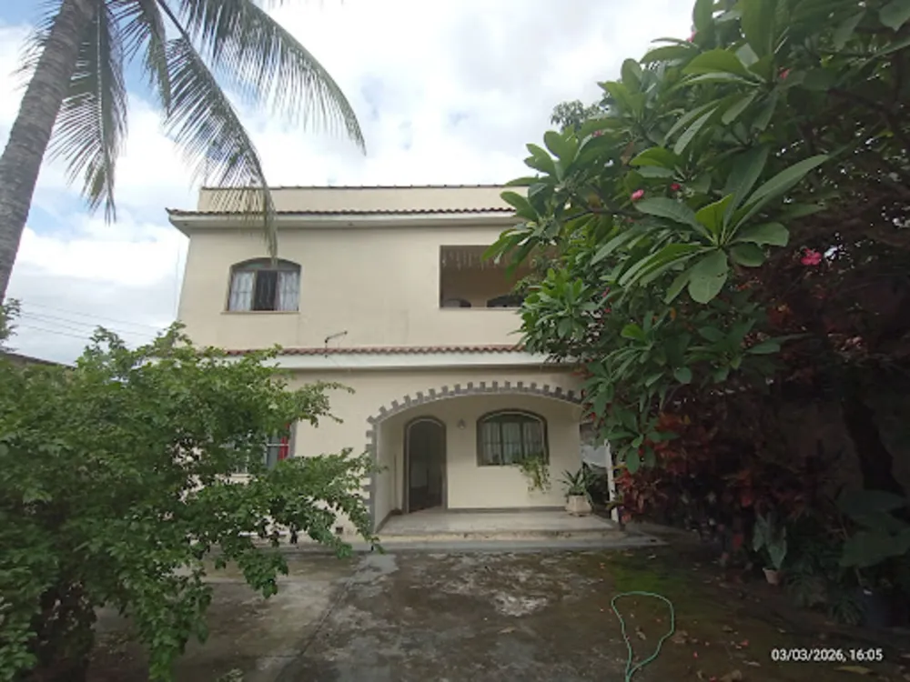 Casa, 3 quartos, 360 m² - Foto 1