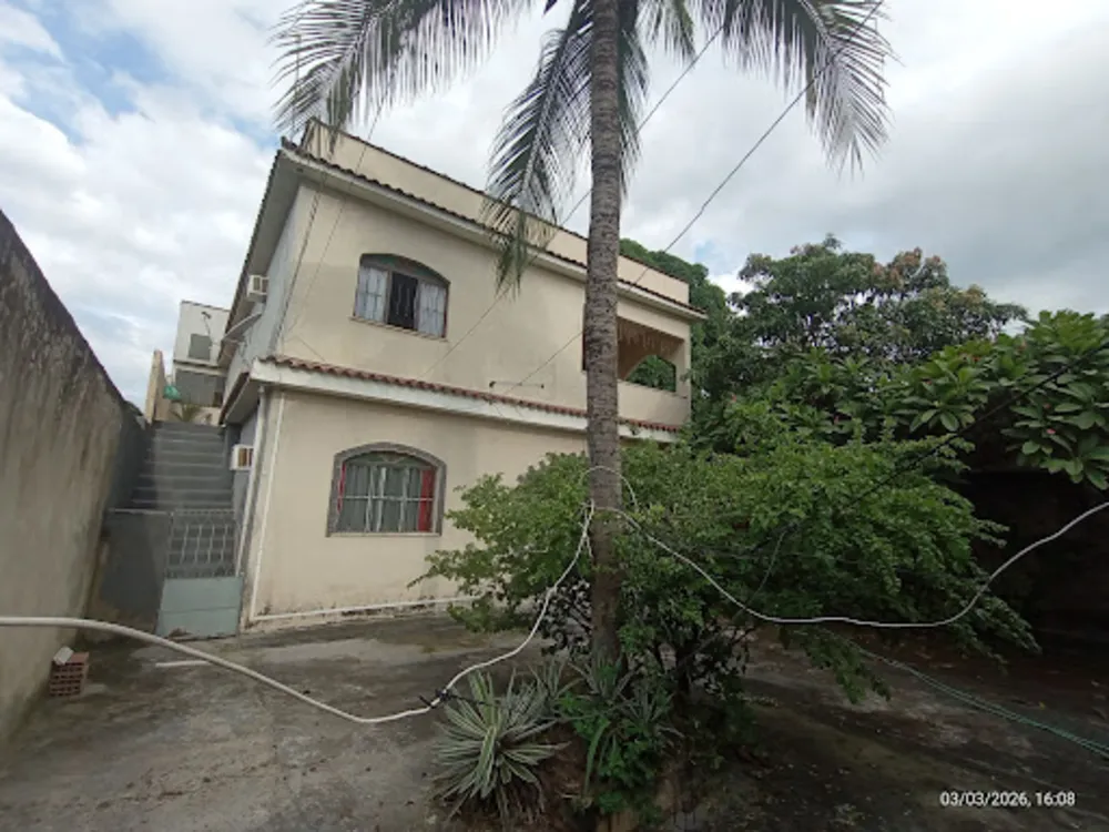 Casa, 3 quartos, 360 m² - Foto 12
