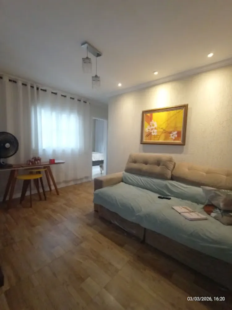 Casa, 3 quartos, 360 m² - Foto 2