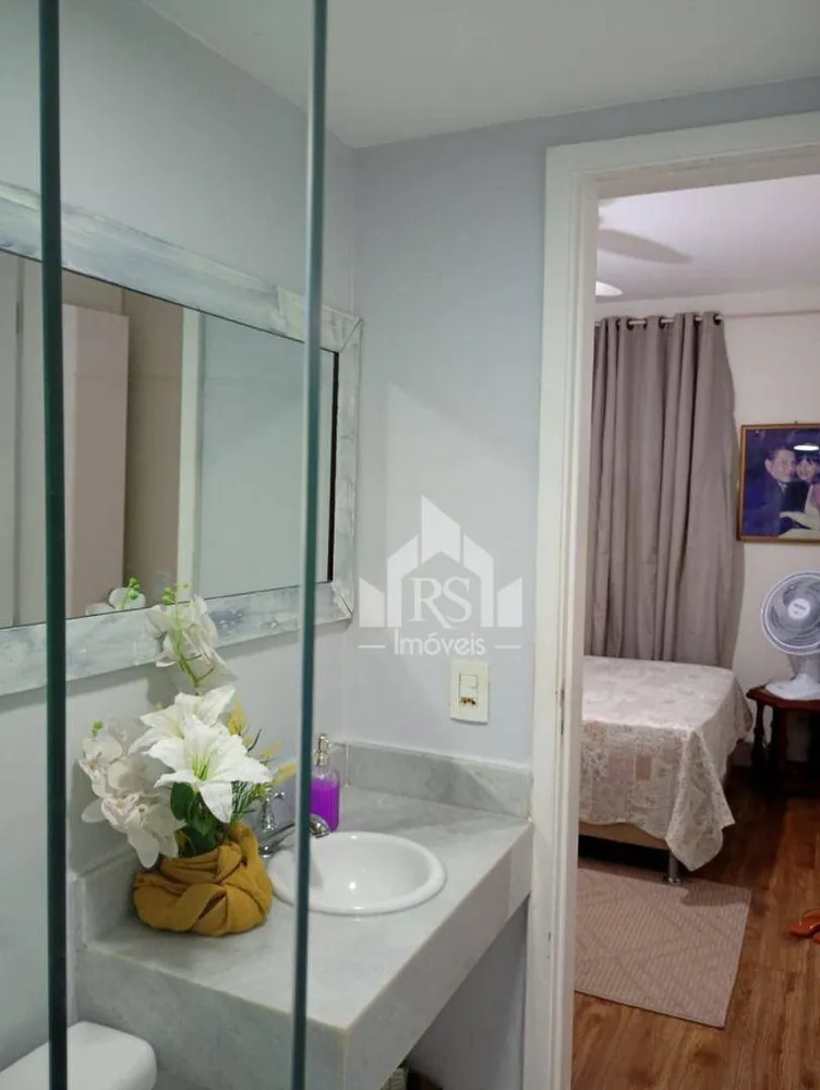 Apartamento, 2 quartos, 50 m² - Foto 5