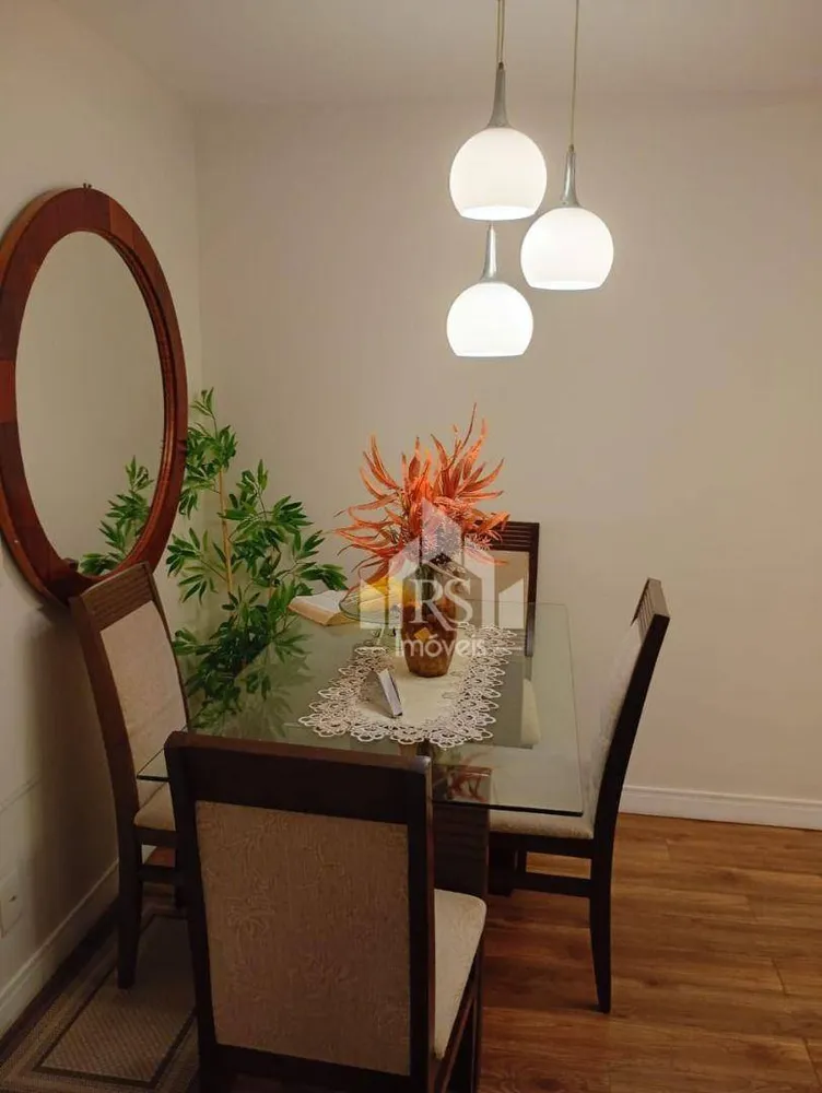 Apartamento, 2 quartos, 50 m² - Foto 6