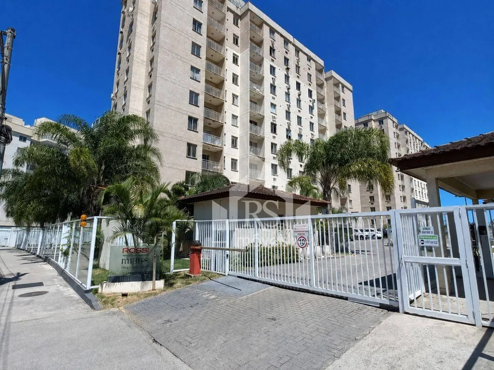 Apartamento, 2 quartos, 50 m² - Foto 1