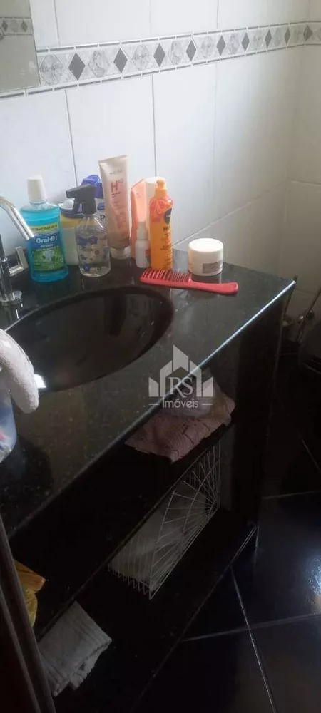 Casa, 3 quartos, 196 m² - Foto 11