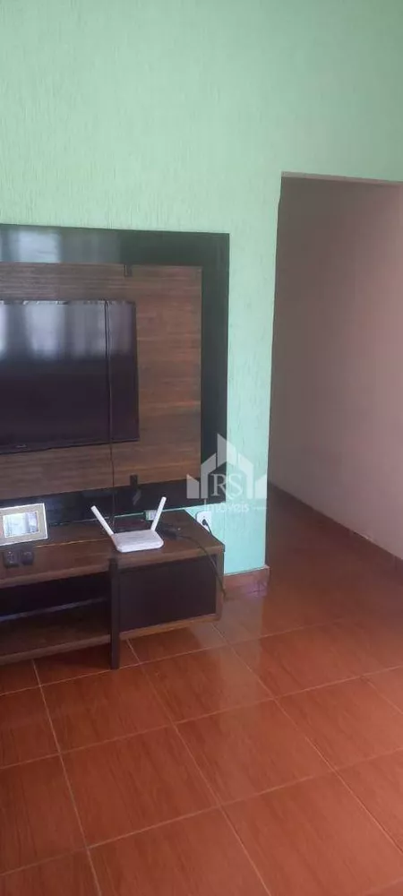 Casa, 3 quartos, 196 m² - Foto 6