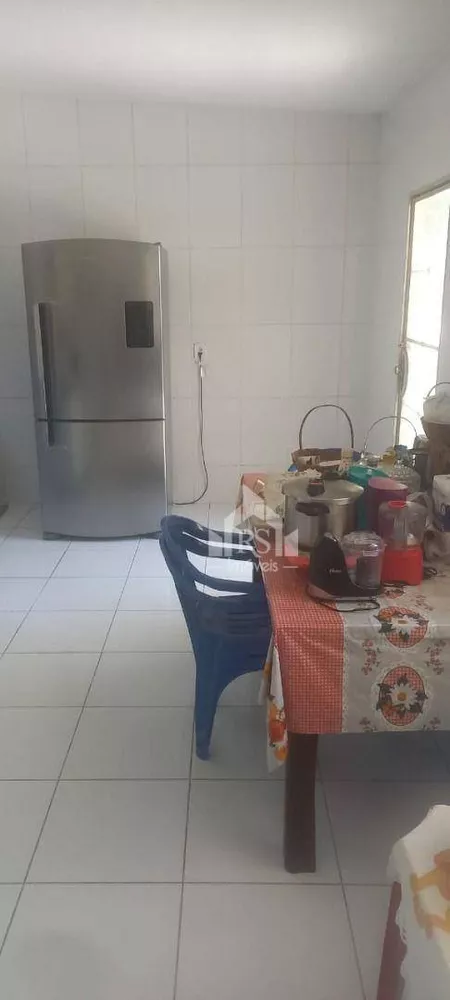 Casa, 3 quartos, 196 m² - Foto 8