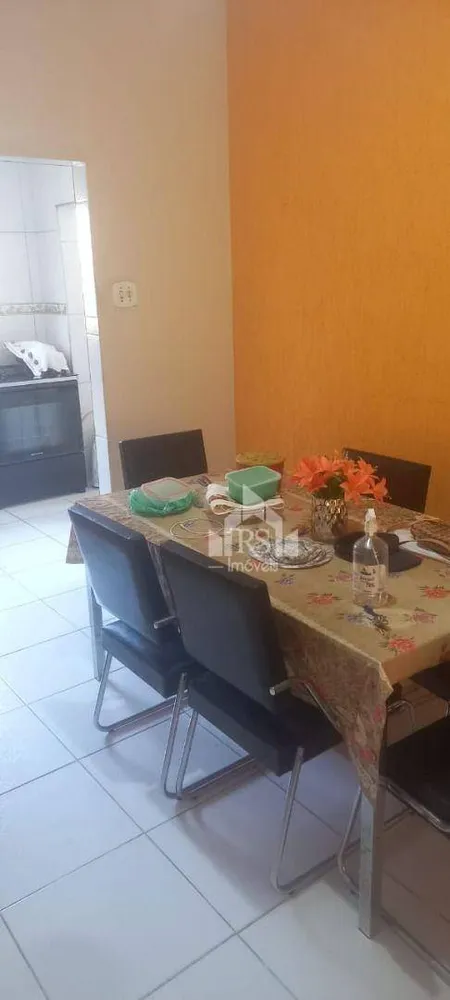 Casa, 3 quartos, 196 m² - Foto 11