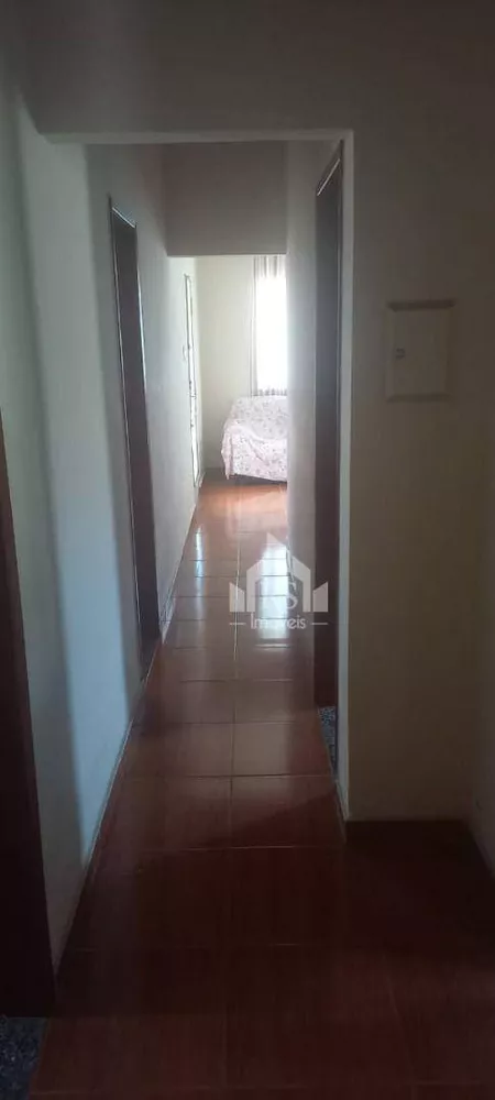 Casa, 3 quartos, 196 m² - Foto 10