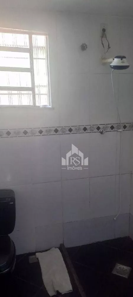 Casa, 3 quartos, 196 m² - Foto 12