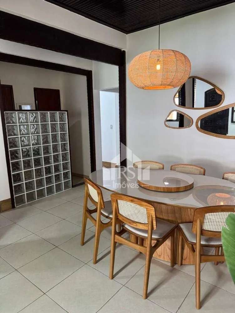 Casa, 3 quartos, 219 m² - Foto 3