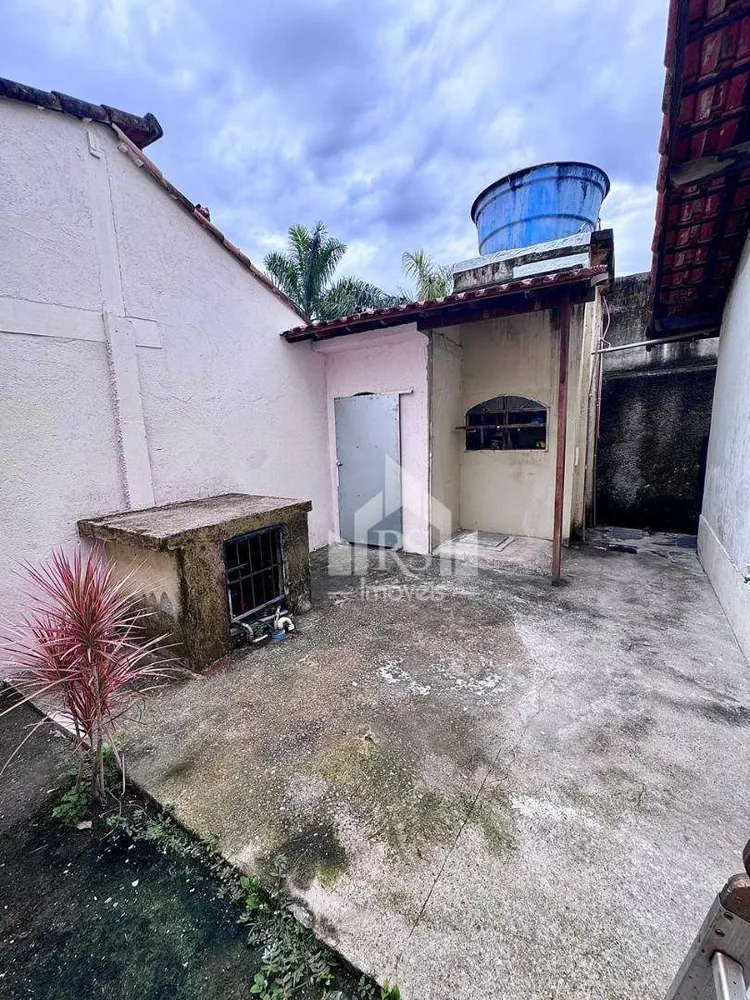 Casa, 3 quartos, 219 m² - Foto 13