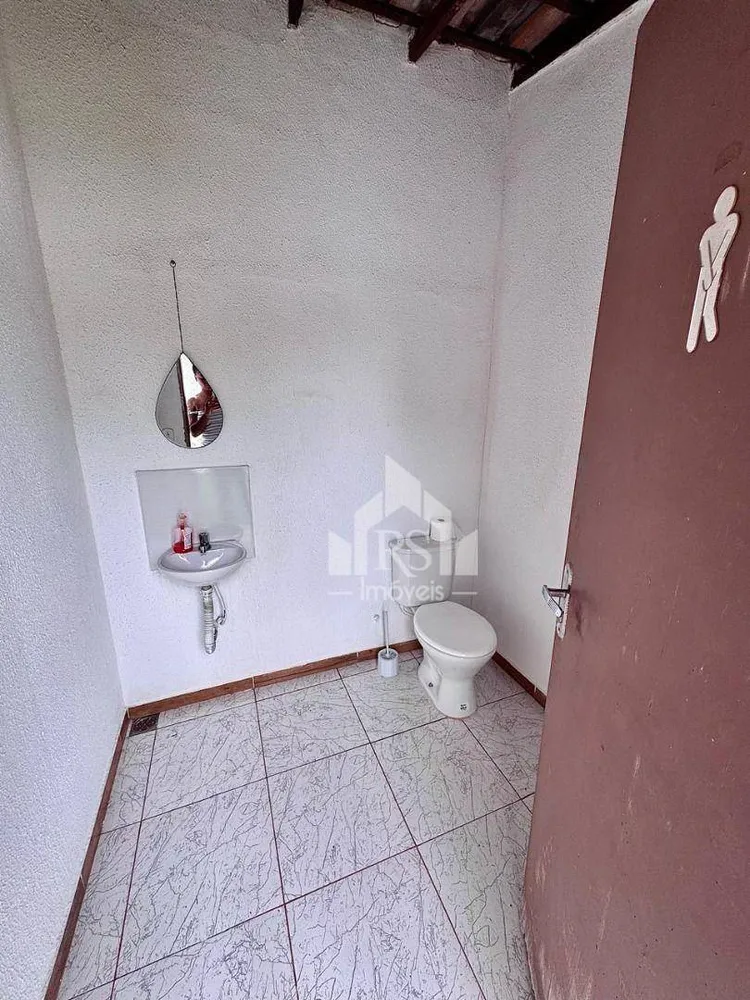 Casa, 3 quartos, 219 m² - Foto 8