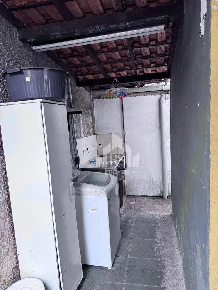 Casa, 3 quartos, 219 m² - Foto 22
