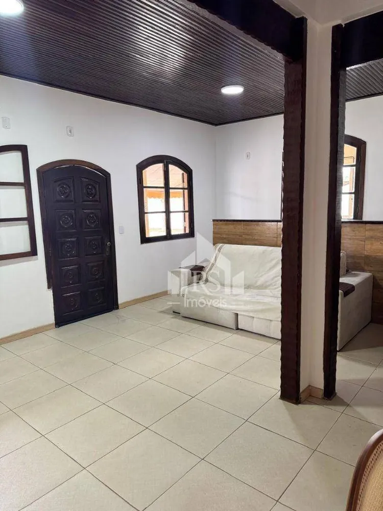 Casa, 3 quartos, 219 m² - Foto 17