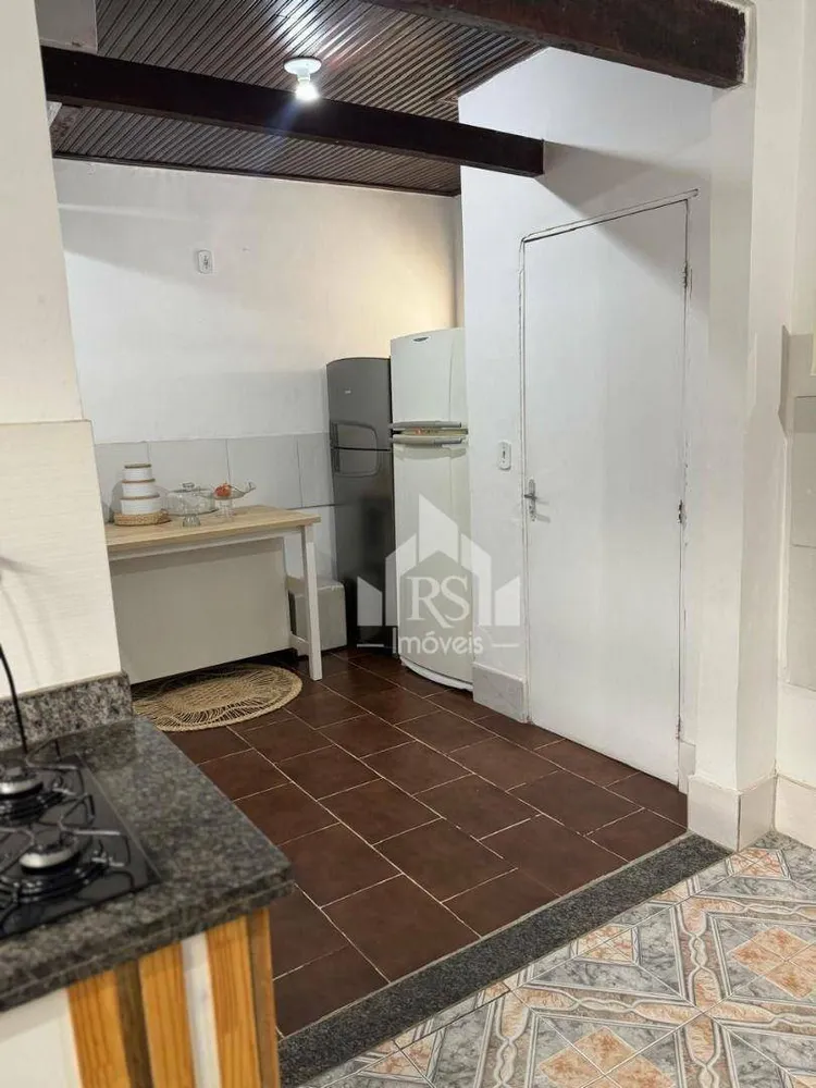 Casa, 3 quartos, 219 m² - Foto 5