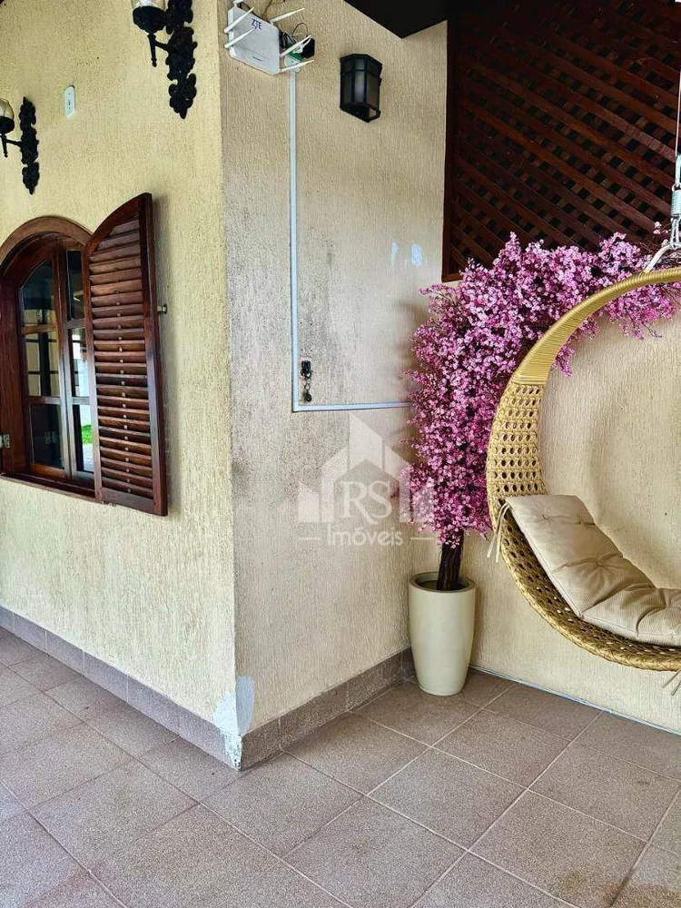 Casa, 3 quartos, 219 m² - Foto 11