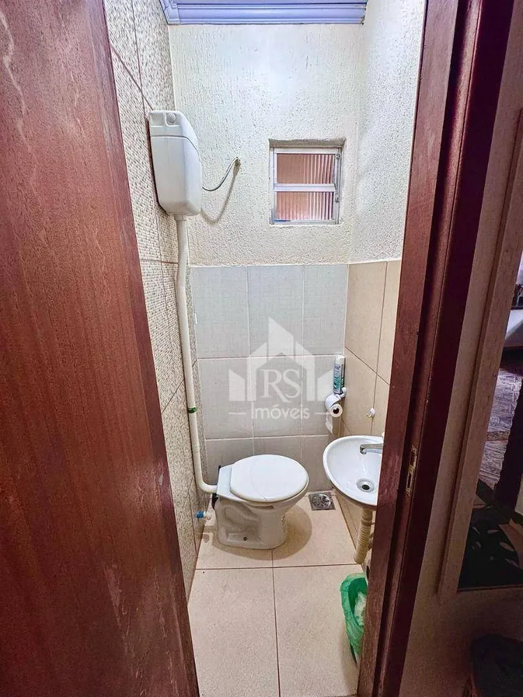Casa, 3 quartos, 219 m² - Foto 21