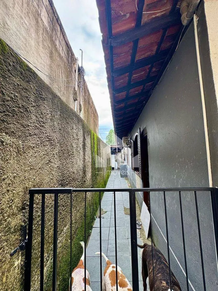 Casa, 3 quartos, 219 m² - Foto 15