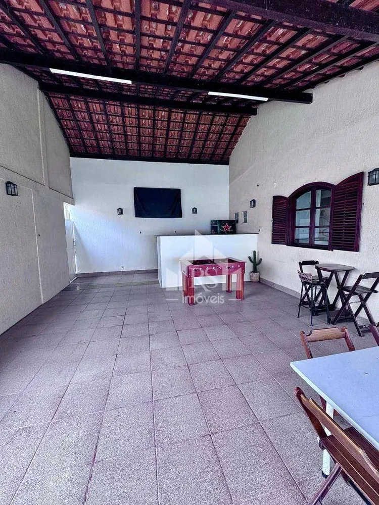 Casa, 3 quartos, 219 m² - Foto 9