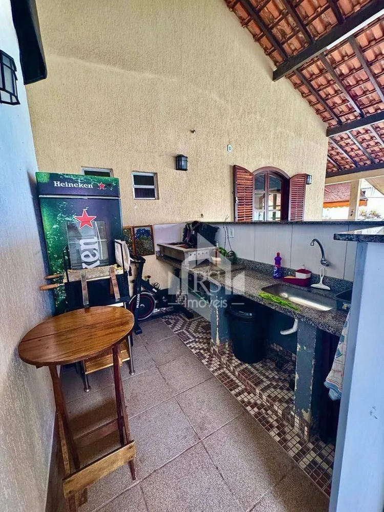 Casa, 3 quartos, 219 m² - Foto 14