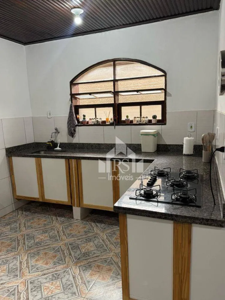 Casa, 3 quartos, 219 m² - Foto 10