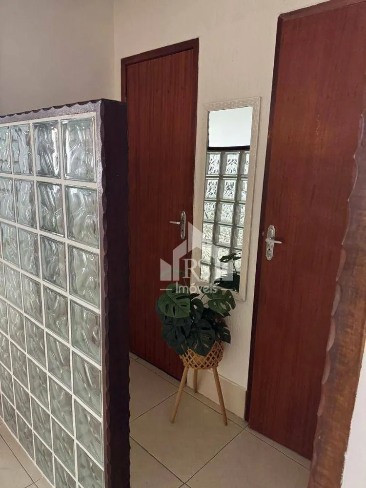 Casa, 3 quartos, 219 m² - Foto 19