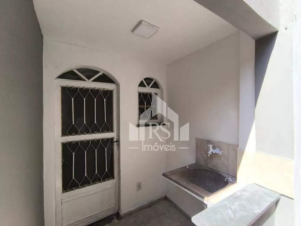 Casa, 2 quartos, 80 m² - Foto 15