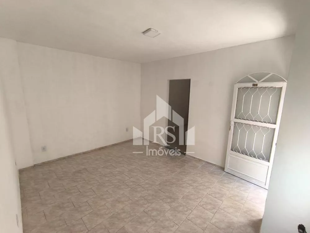 Casa, 2 quartos, 80 m² - Foto 5