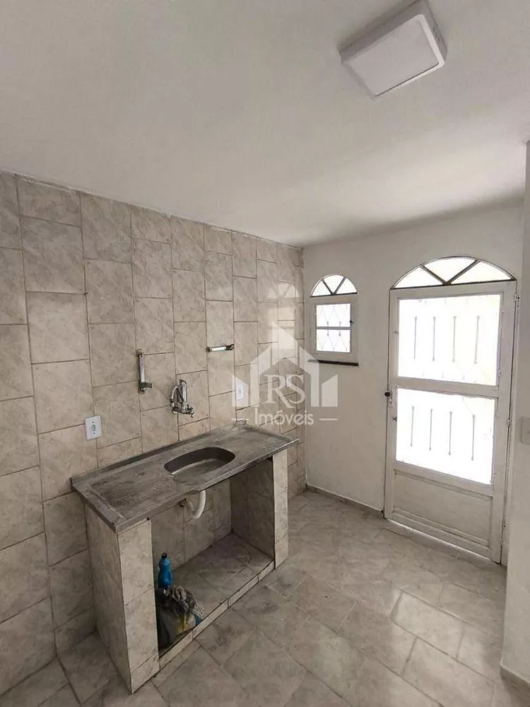 Casa, 2 quartos, 80 m² - Foto 3