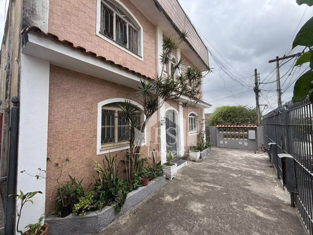 Casa, 2 quartos, 80 m² - Foto 2