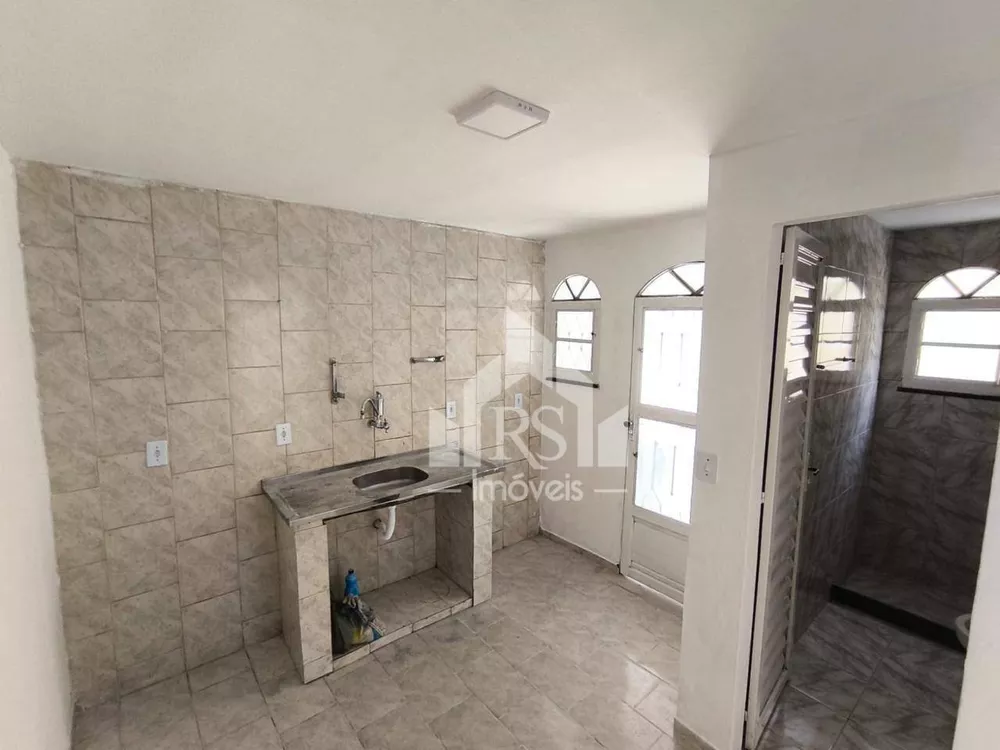 Casa, 2 quartos, 80 m² - Foto 6