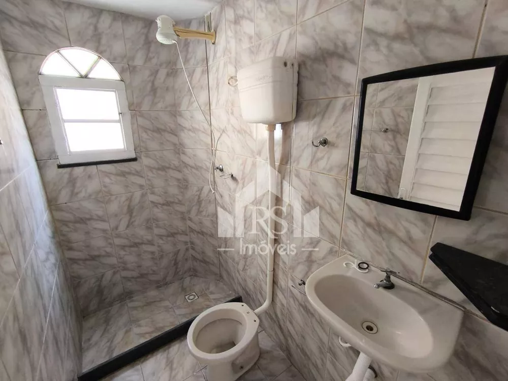 Casa, 2 quartos, 80 m² - Foto 4