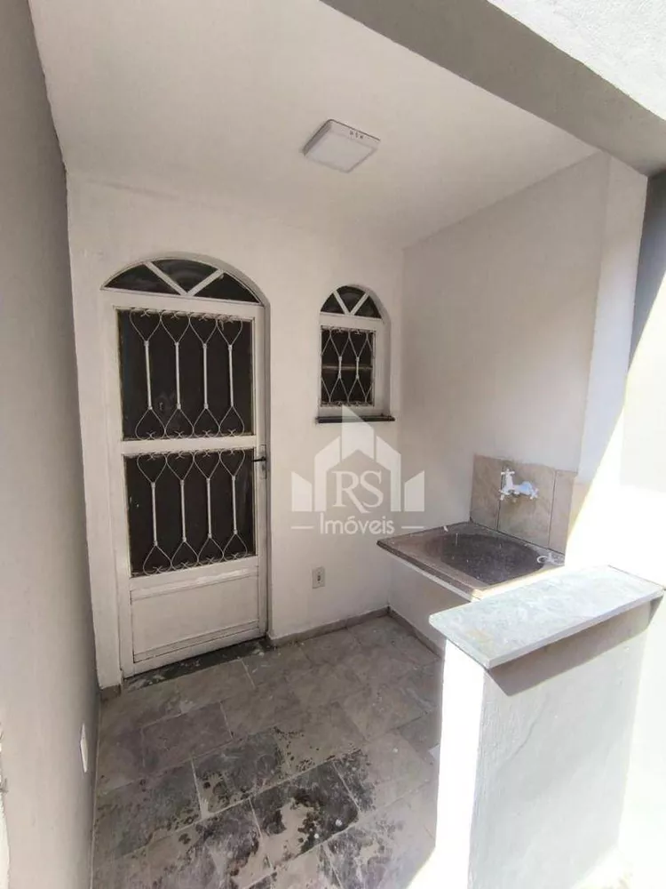 Casa, 2 quartos, 80 m² - Foto 11