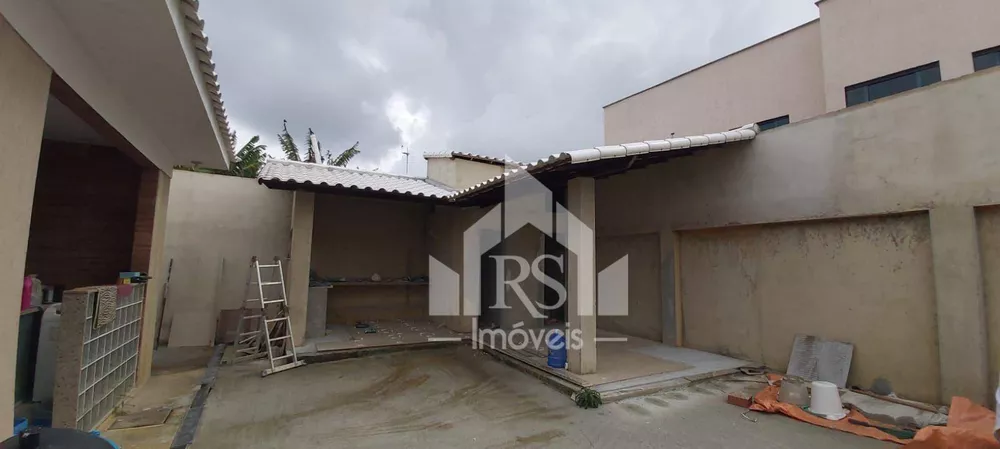 Casa, 2 quartos, 120 m² - Foto 3