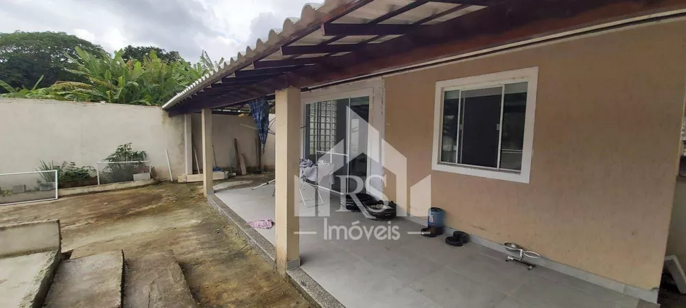 Casa, 2 quartos, 120 m² - Foto 16