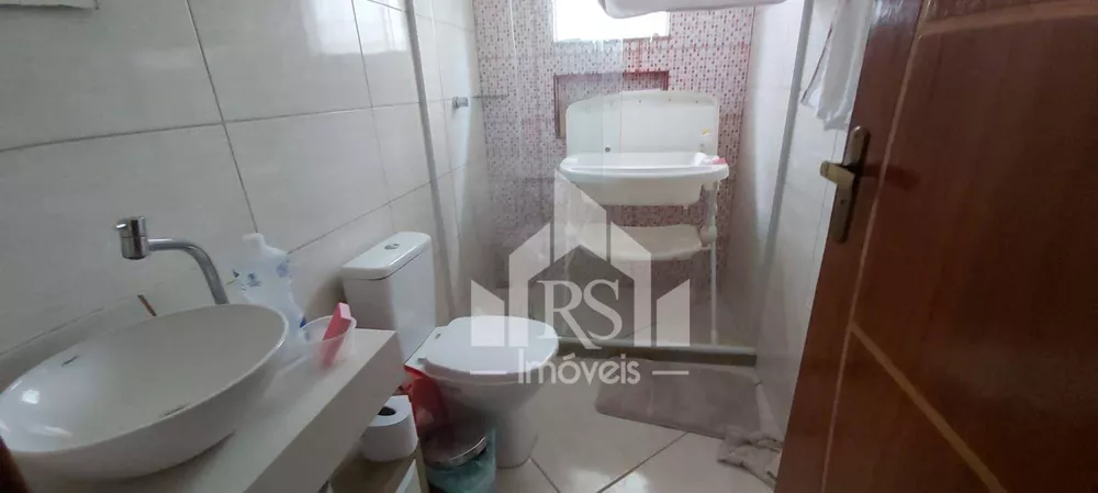 Casa, 2 quartos, 120 m² - Foto 5