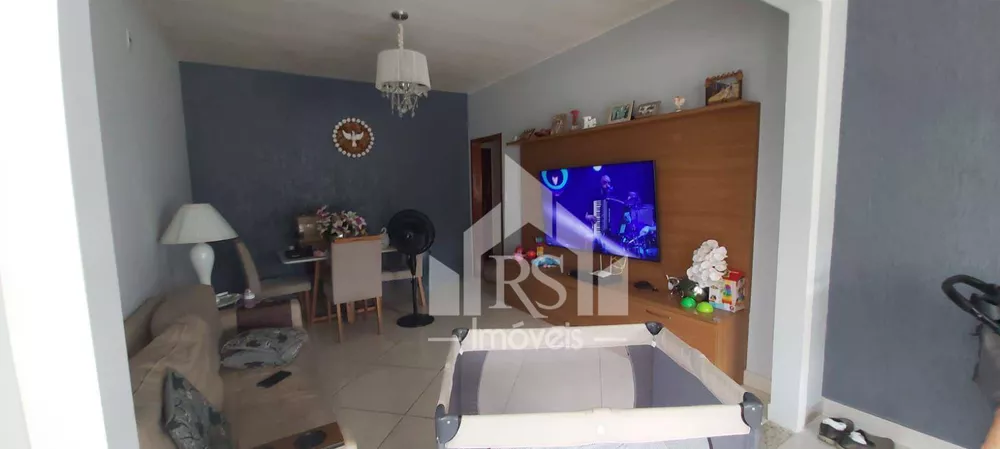 Casa, 2 quartos, 120 m² - Foto 18