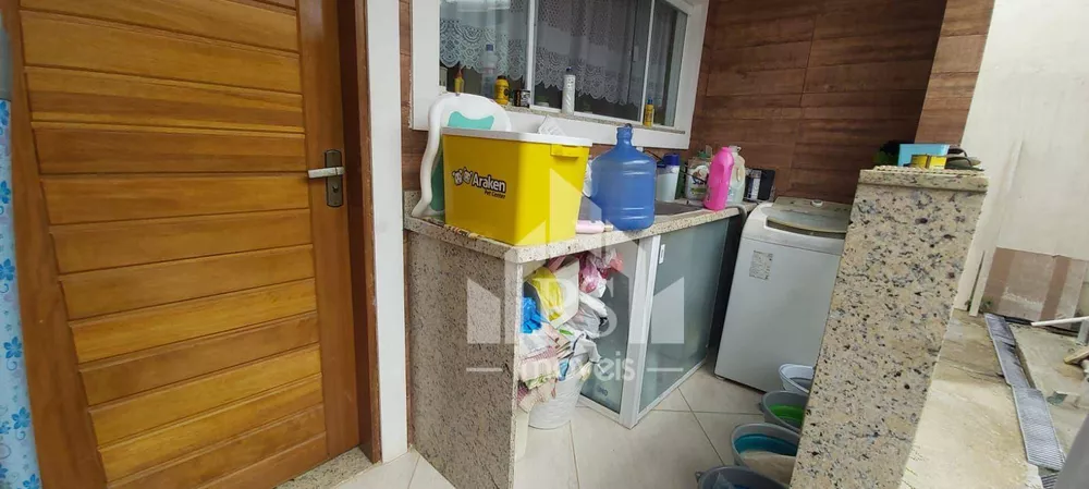 Casa, 2 quartos, 120 m² - Foto 10
