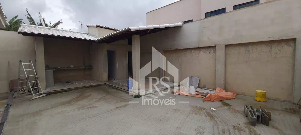 Casa, 2 quartos, 120 m² - Foto 12