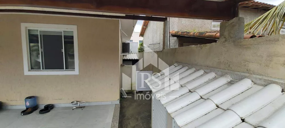 Casa, 2 quartos, 120 m² - Foto 21