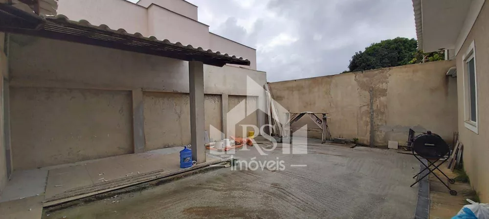 Casa, 2 quartos, 120 m² - Foto 9