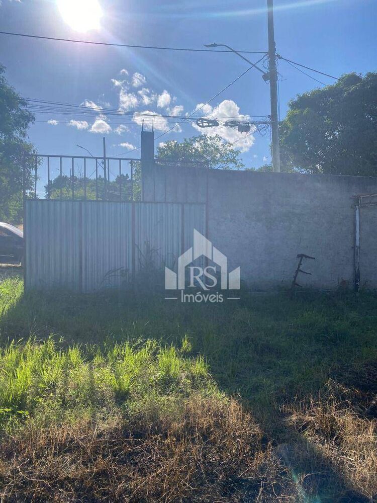 Terreno, 450 m² - Foto 2