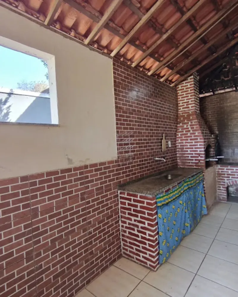 Chácara, 2 quartos, 3200 m² - Foto 11