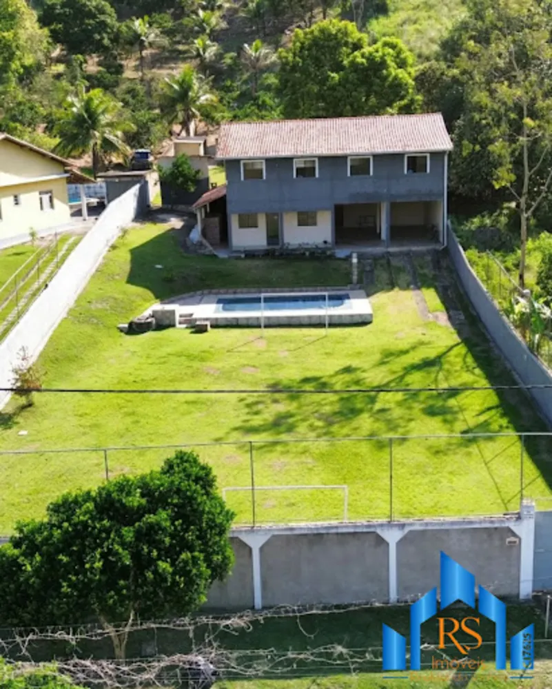 Chácara, 2 quartos, 3200 m² - Foto 1