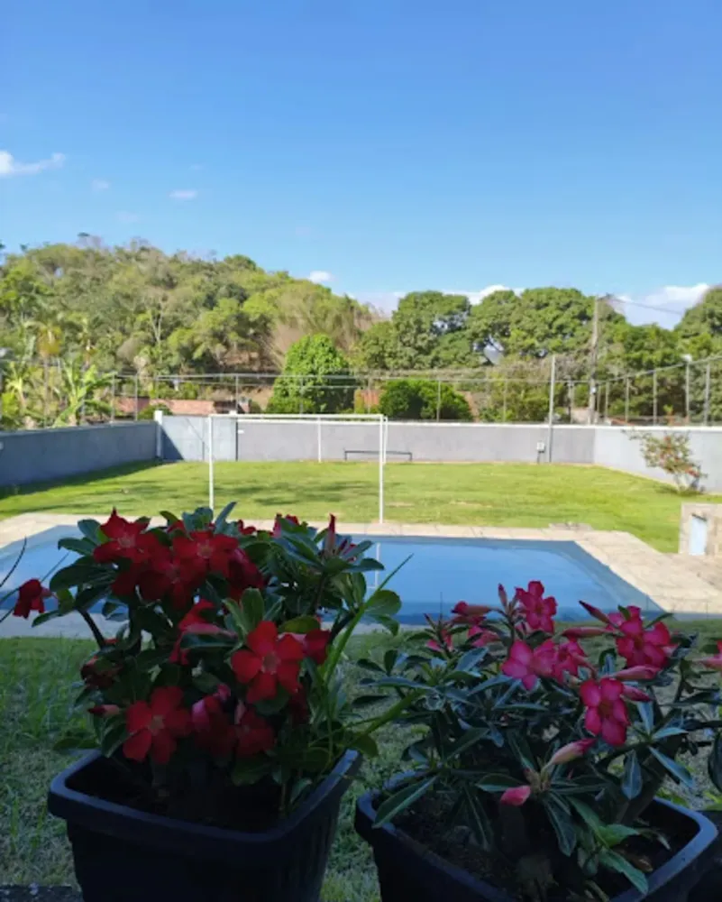 Chácara, 2 quartos, 3200 m² - Foto 3